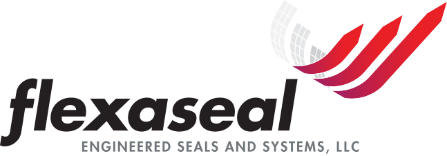 Logotipo flex-a-seal